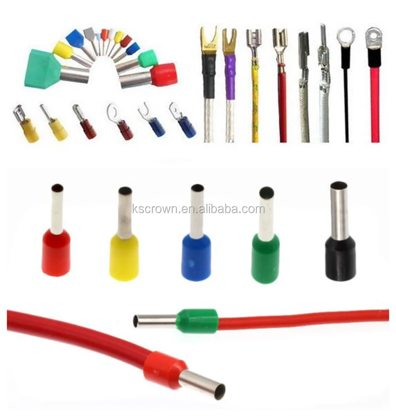 Amp Terminal Crimping Machine Terminal Crimping Machine Hs Code Four