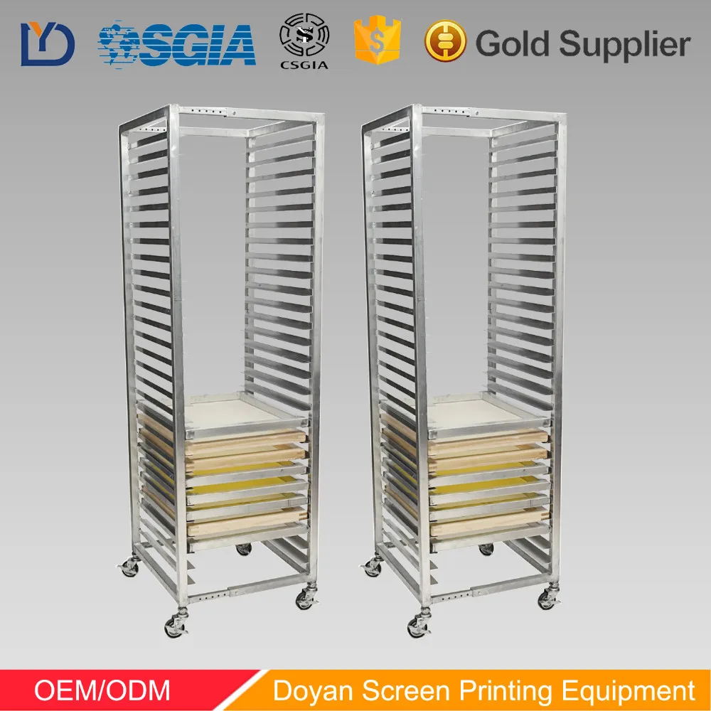Cheap Silk Screen Printing Frame Drying Racks Buy Dry Racks,Printing