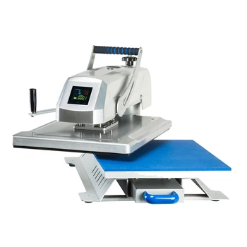 swing heat press