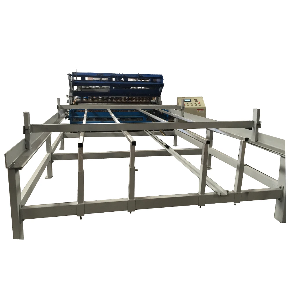 panel machine 