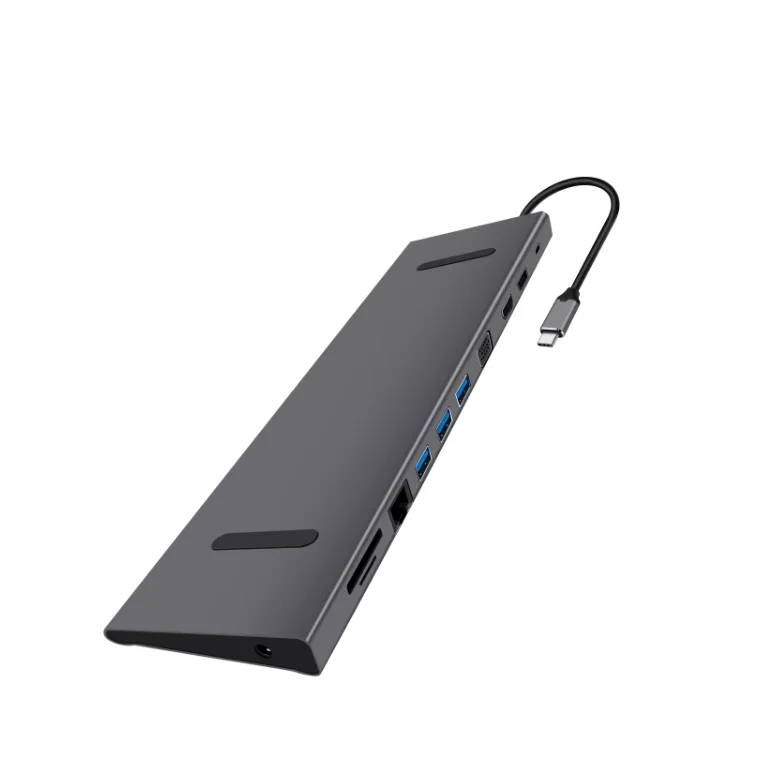 USB C HUB to Multi USB 3.0 HDMI Adapter Dock for MacBook Pro usb 3.1 Splitter 3 Port Type  C HUB