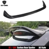 100% Real Carbon Fiber For BMW X1/E84 Rear Trunk Spoiler Wing 2011 2012 2013 2014 2015 Hatchback 5-Door
