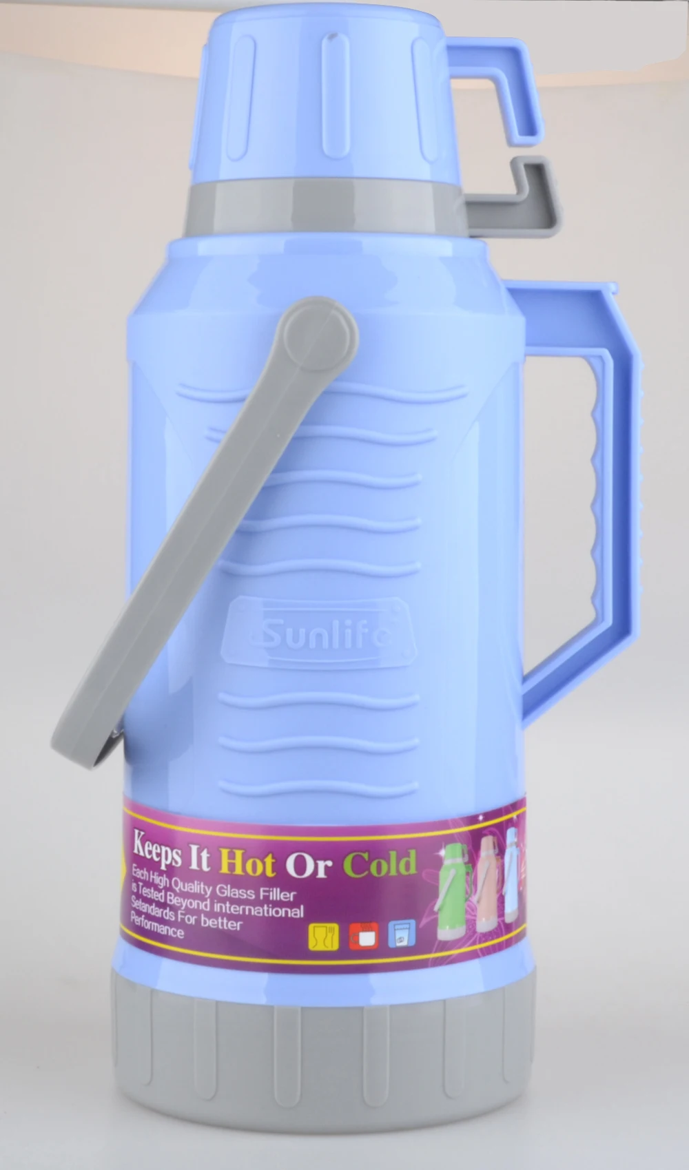 Thermos Bottle Big Plastic Hot Pot Thermos Daydays Thermos Flask Buy Thermo Cool Water Bottle