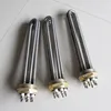 Customized Electric Water Heating Type 6kw 15kw Electric Heater Element