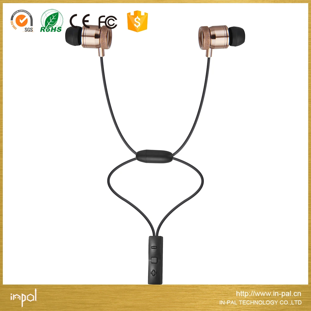 

2018 mini inear wireless earphone bluetooth 300X5, Black/white/custom