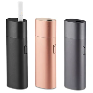 LEXINTONG 2200mAh Heat Not Burn Dry Herb Vaporizer