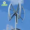 China wholesale top grade custom small 100w 5kw 12v electricity producing wind turbine companies