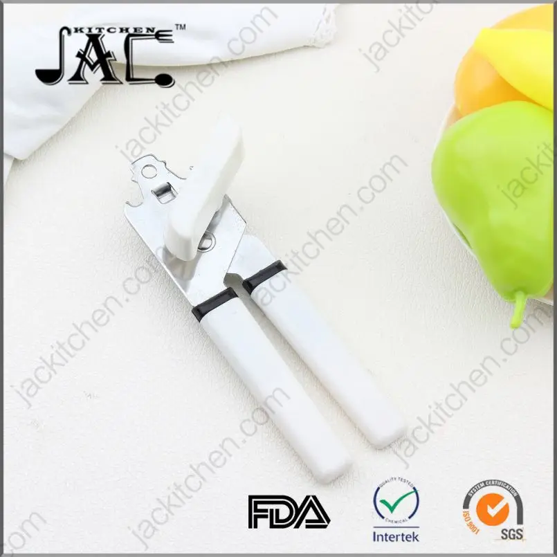 As Seen On Tv Plastic Handle Can Opener