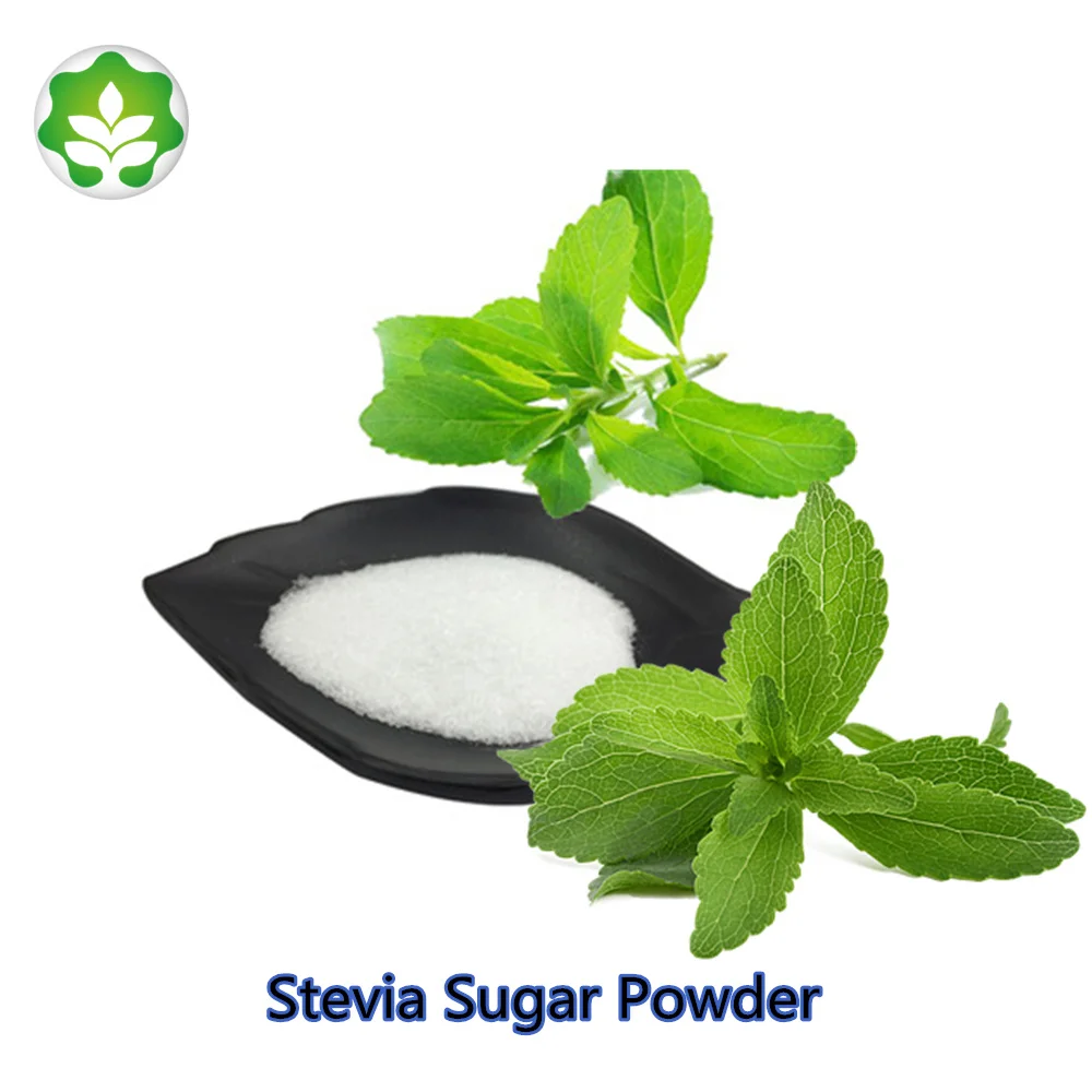 stevia whole leaf extract powder alternative for sugar