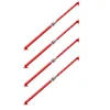 Tianjin TSX-40194 Concrete Formwork Push Pull Props, Used Vertical Shoring Pole
