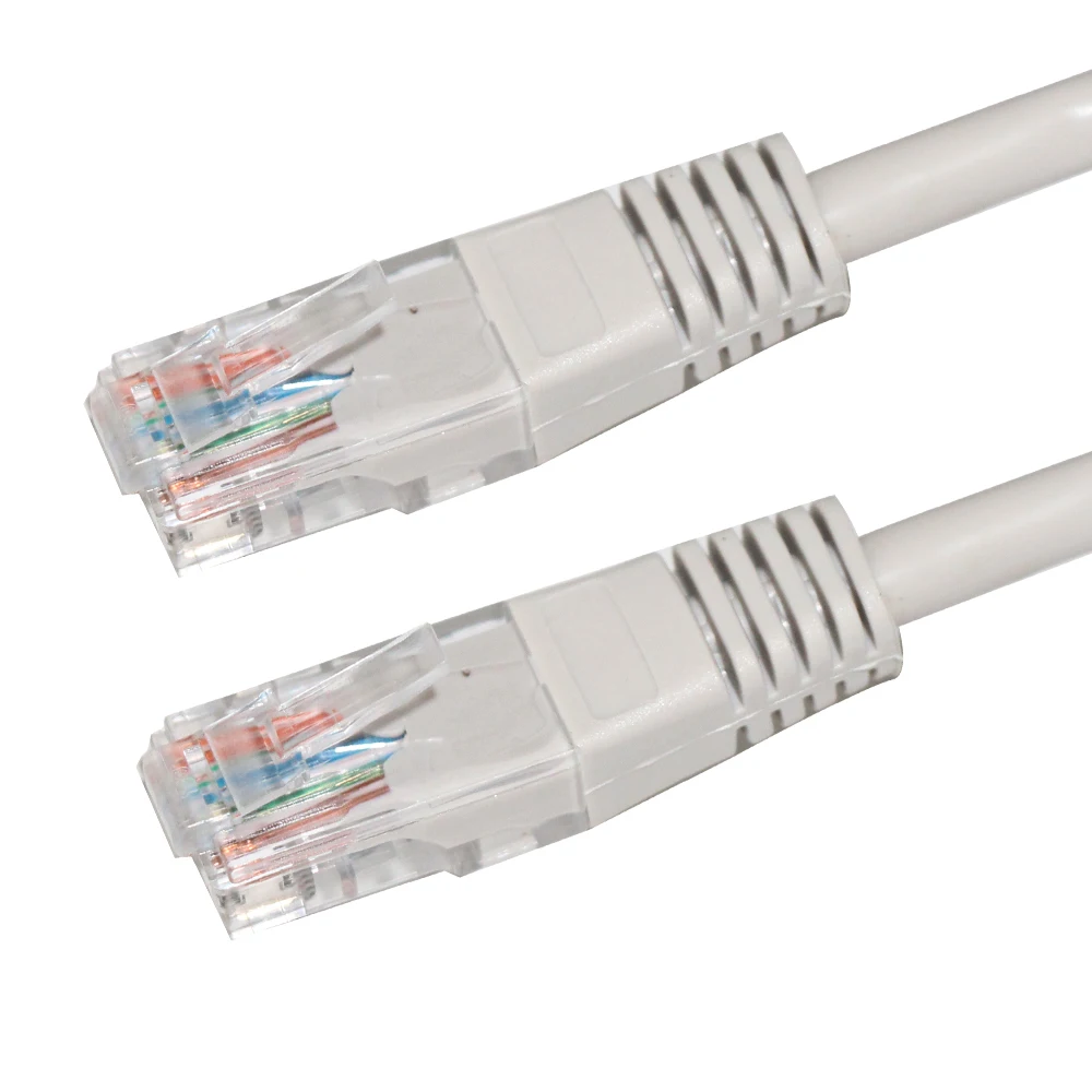 Cat 5 E Convert Wifi Cross Over Lan Extension Straight