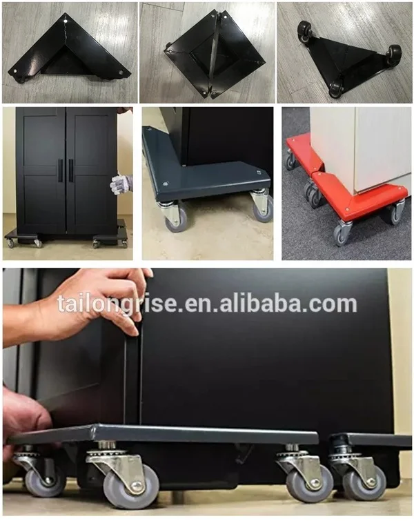 Desk And Corner Mover Dollies/furniture Moving Dolly/wheel