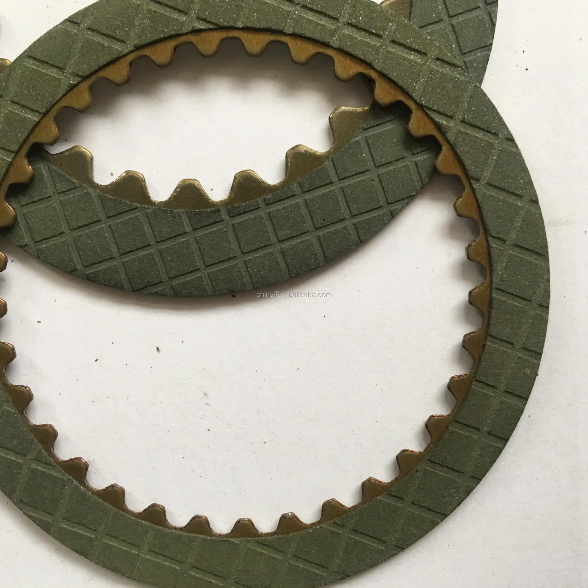 L180E wheel loader parts friction plate 11703493 11103172 friction disc