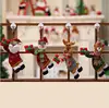 free shipping Doll's Christmas ornament doll's Christmas stuff doll's Christmas tree hanging ornament doll decoration