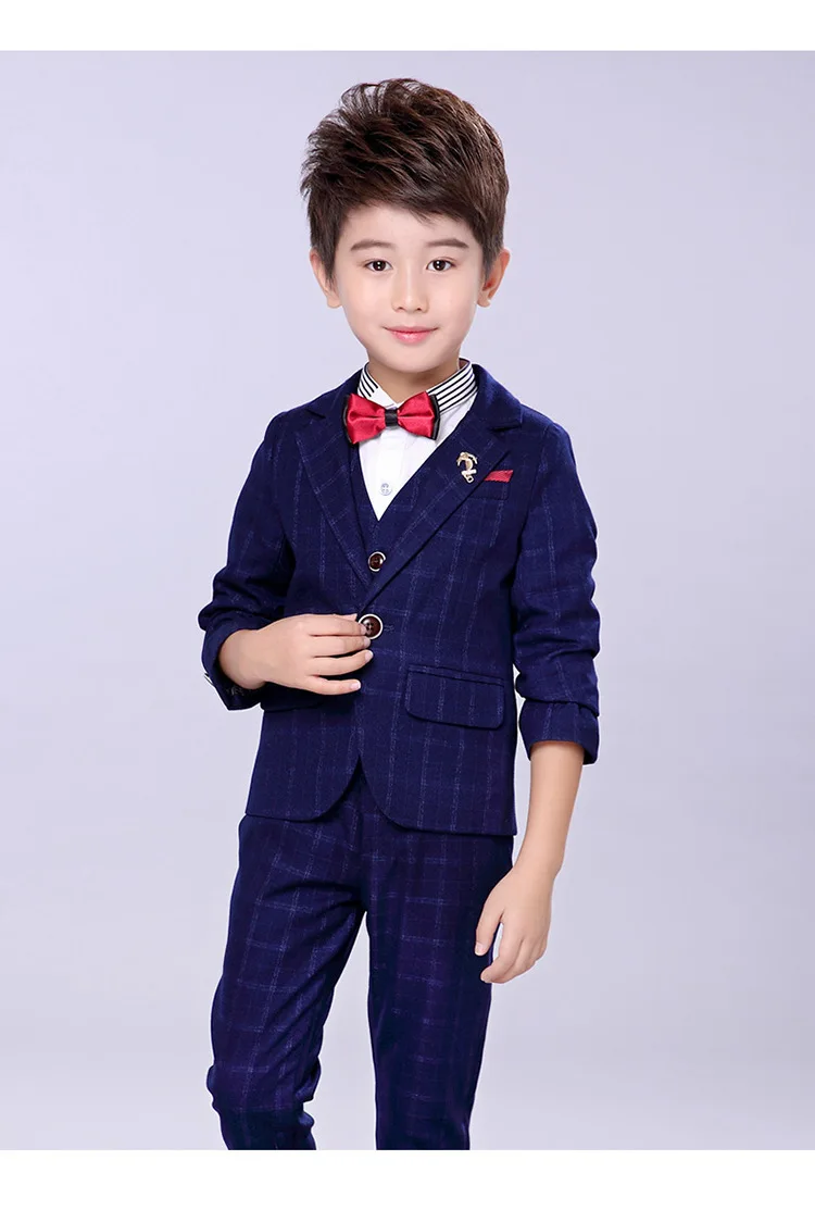 dress boy design