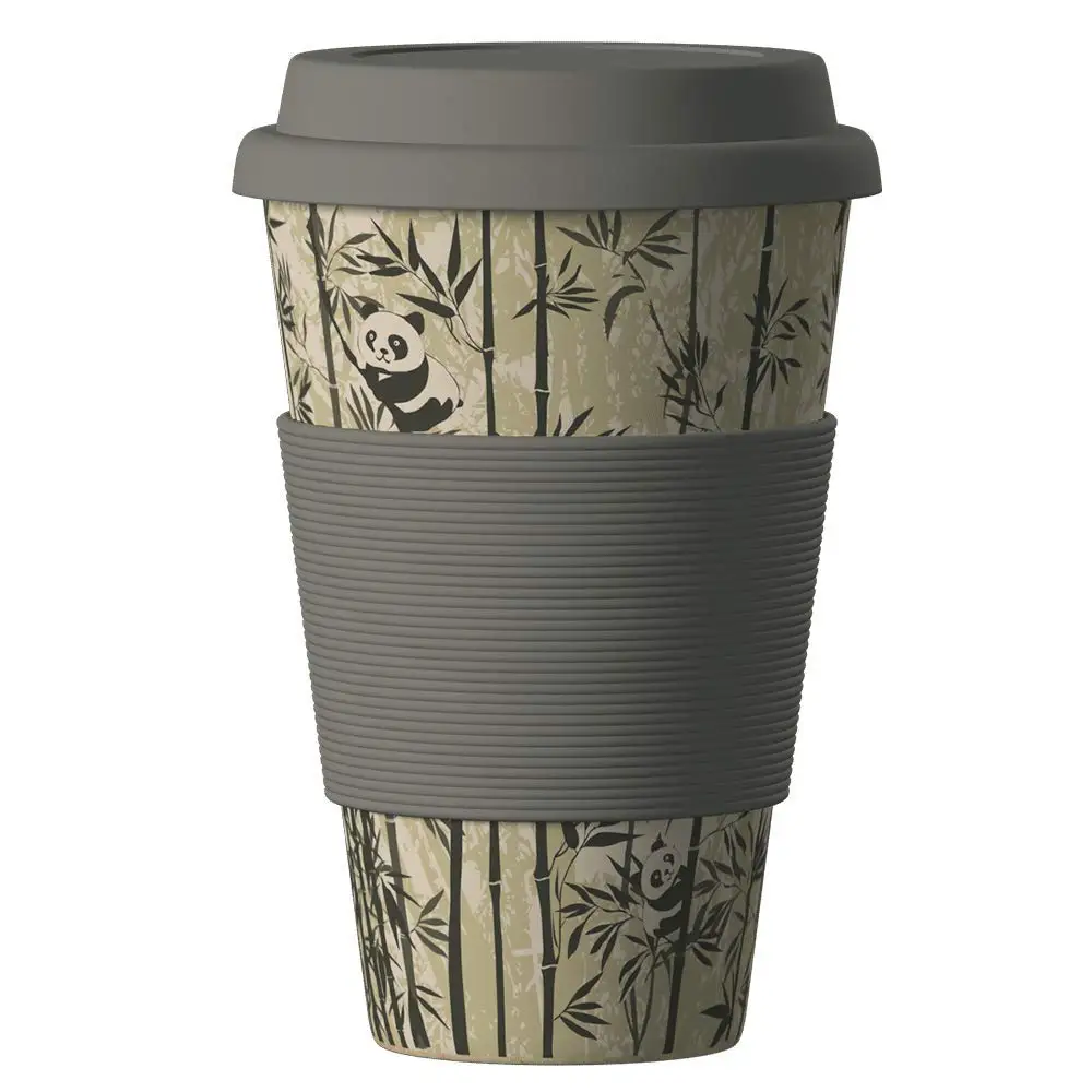 reusable bamboo cups