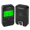 YN-622C TX LCD Flash Controller for Canon DSLR Cameras