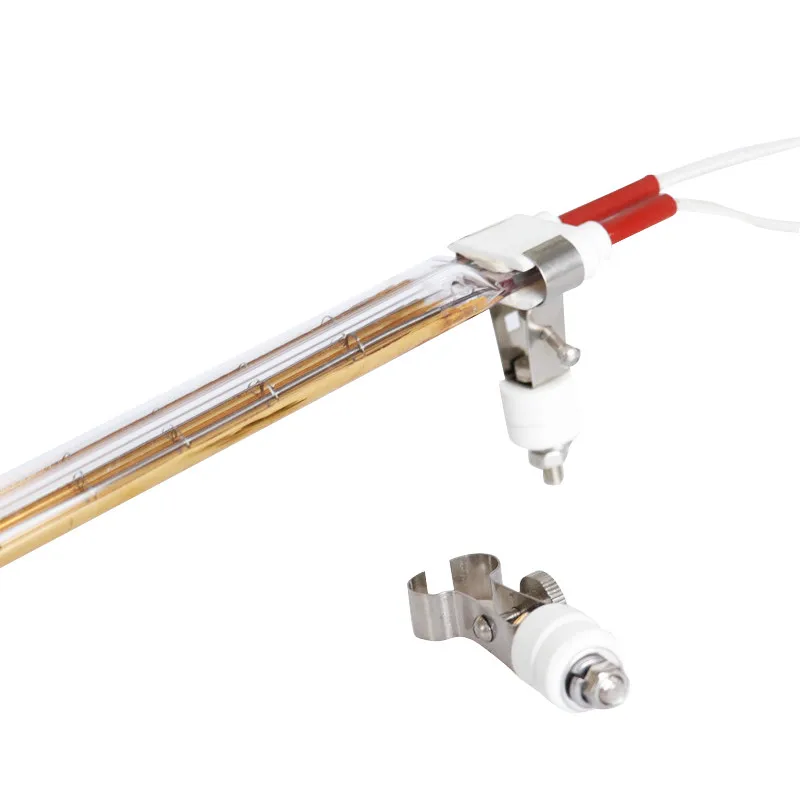 

Shortwave near infrared heating lamp paint drying lamp with CE