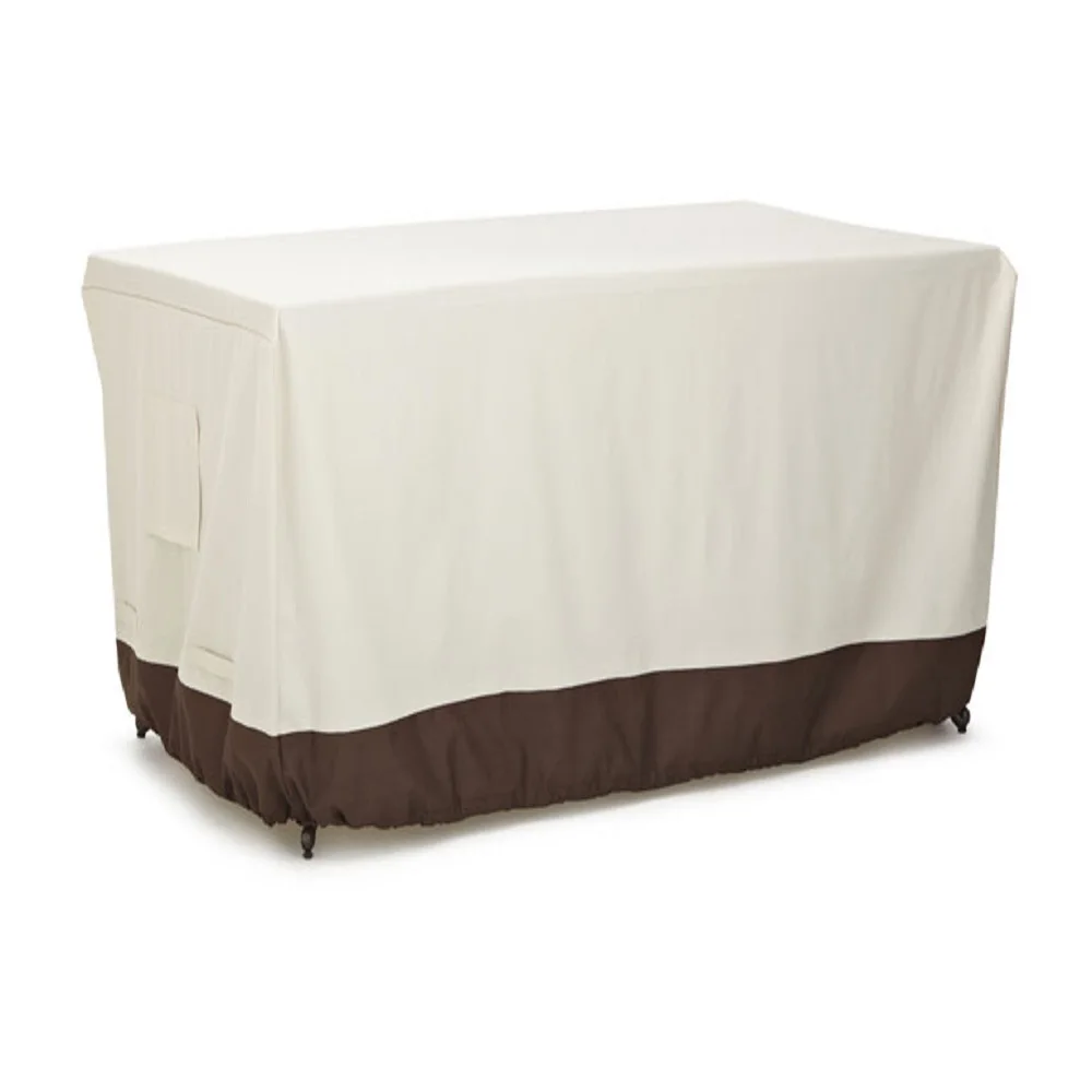 
cover for garden pool pump 