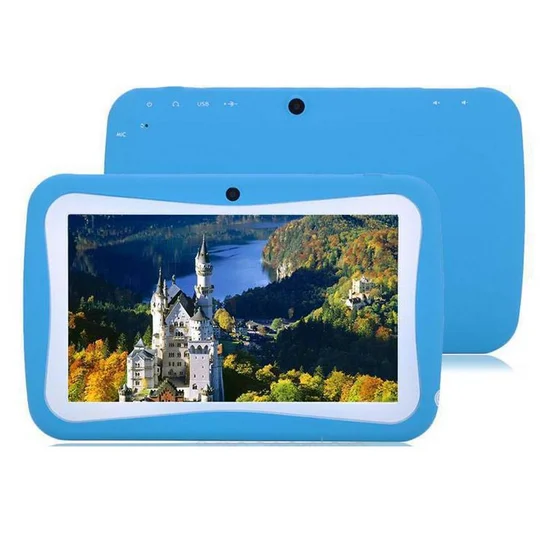 

best choice smart tablet the latest kid tablet 7 android 8G tablet for kids