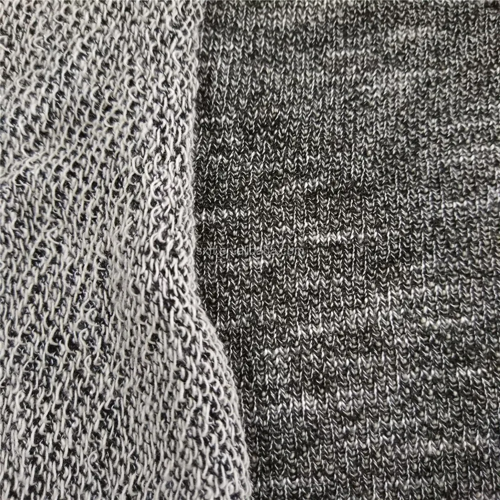 cotton knit textiles