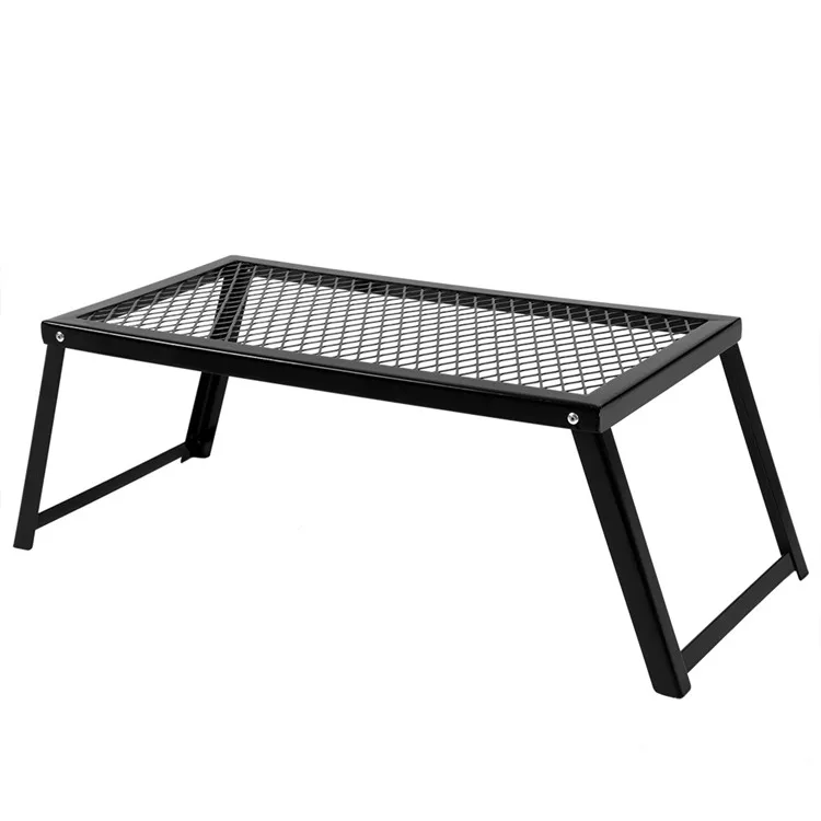 portable charcoal bbq grill