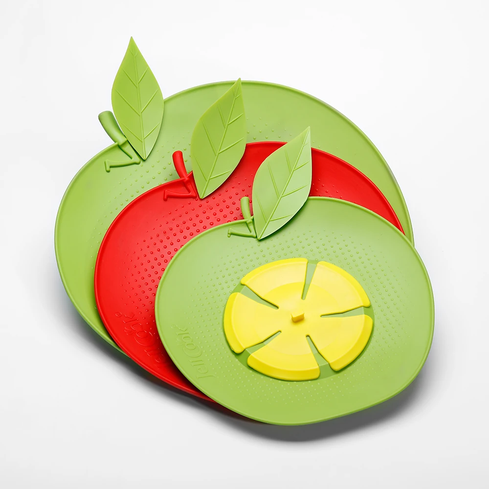 Spill Stopper Lid