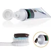 Accept OEM ODM healthy mouth bleeding gums tooth paste bulk for sensitive teeth