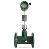Liquid O2 flow meter METERY TECH. offer