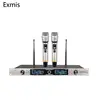 Latest Model Uhf Professional Wireless Microphone For Conference System Radio
