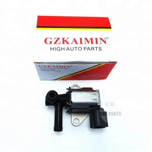 OEM Vacuum Switch Control Valve Solenoid K5T46688 For Mazda Honda CR-V Acura RSX