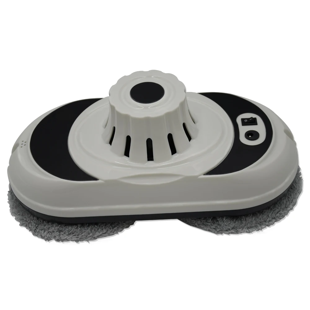 智能电动吸尘器