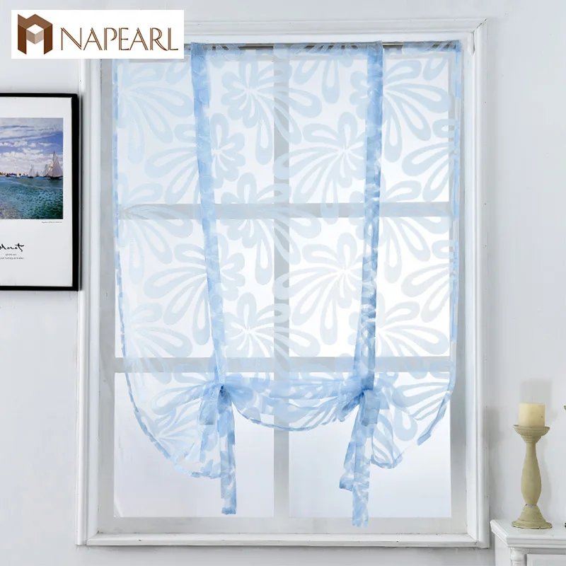 Venta al por mayor cenefas para cortinas de cocina-Compre online los