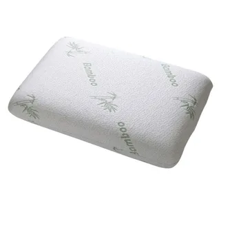 polyurethane foam pillow