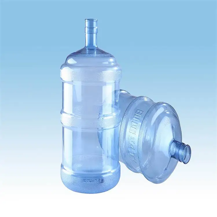 factory price 1 liter water tank one step cooking molder for sale large hollow blow molding machine