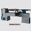 high speed CNC Wood Turning Lathe for baseball bat