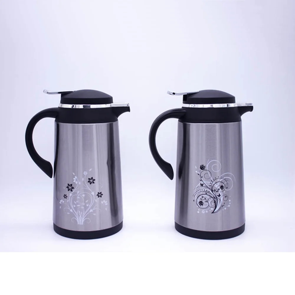 High Grade Stainless Vacuum Flask , 20 Days Delivery Your Time Is Our Value