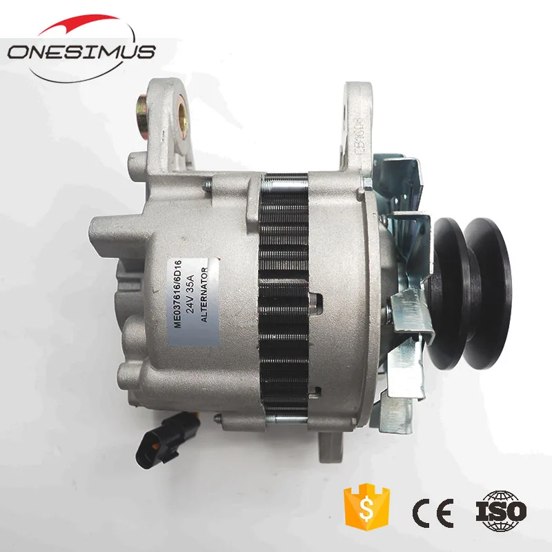 Competitive Price 24 Volt Alternator Car Alternators Prices Products from Guangzhou Bola Auto