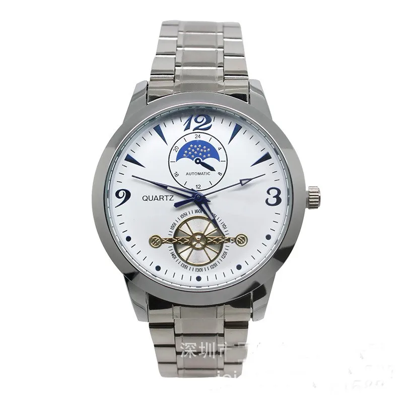Movt stainless steel back water japan