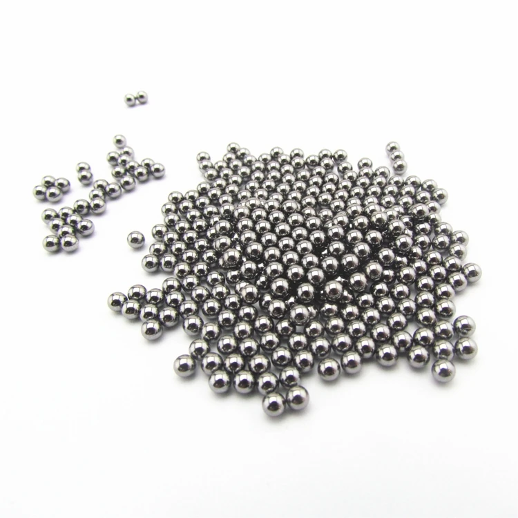 Magnetic Balls 1mm-11mm Stainless Steel Balls - Buy Magnetic Steel ...