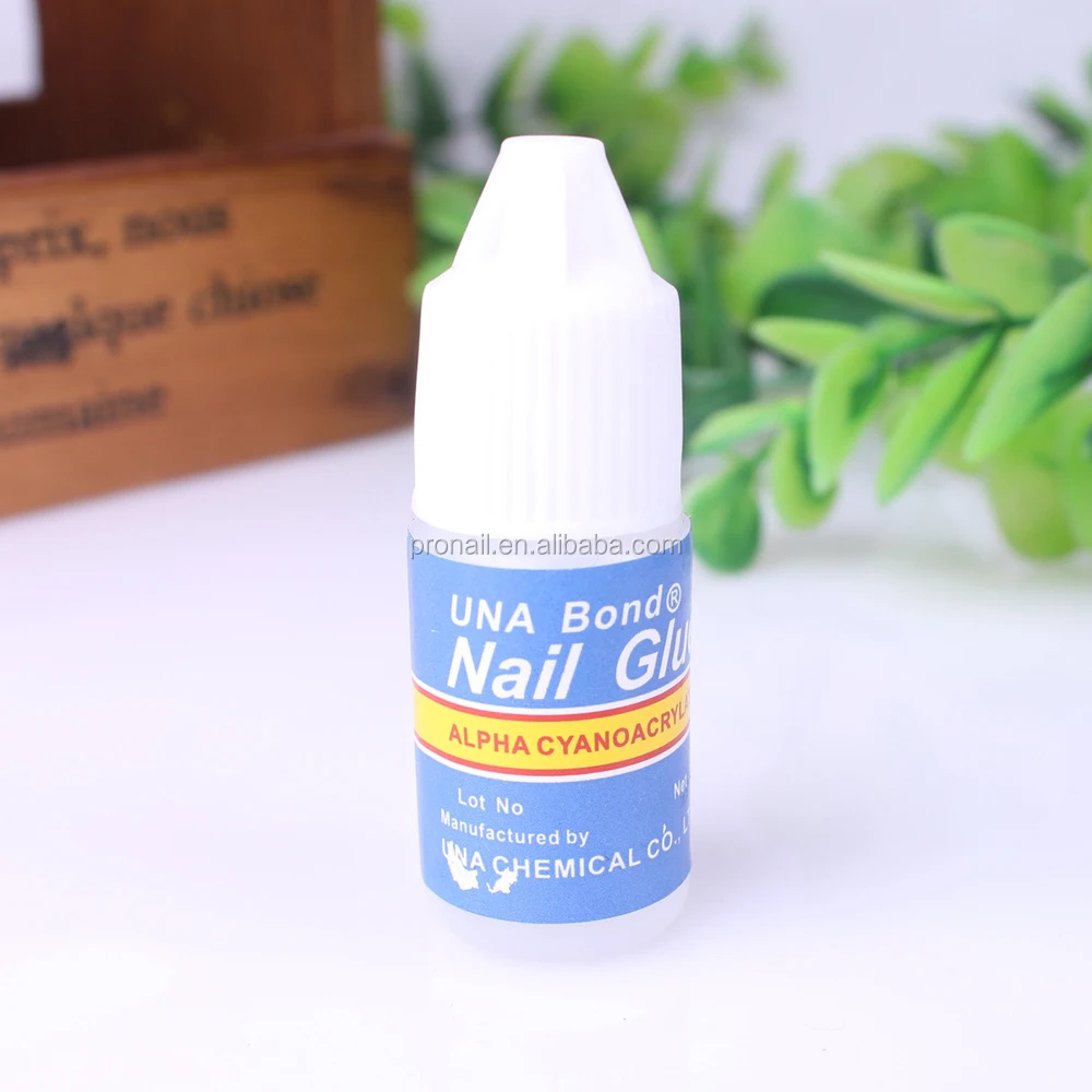 

Freeshipping professional 3 gram Nail Glue