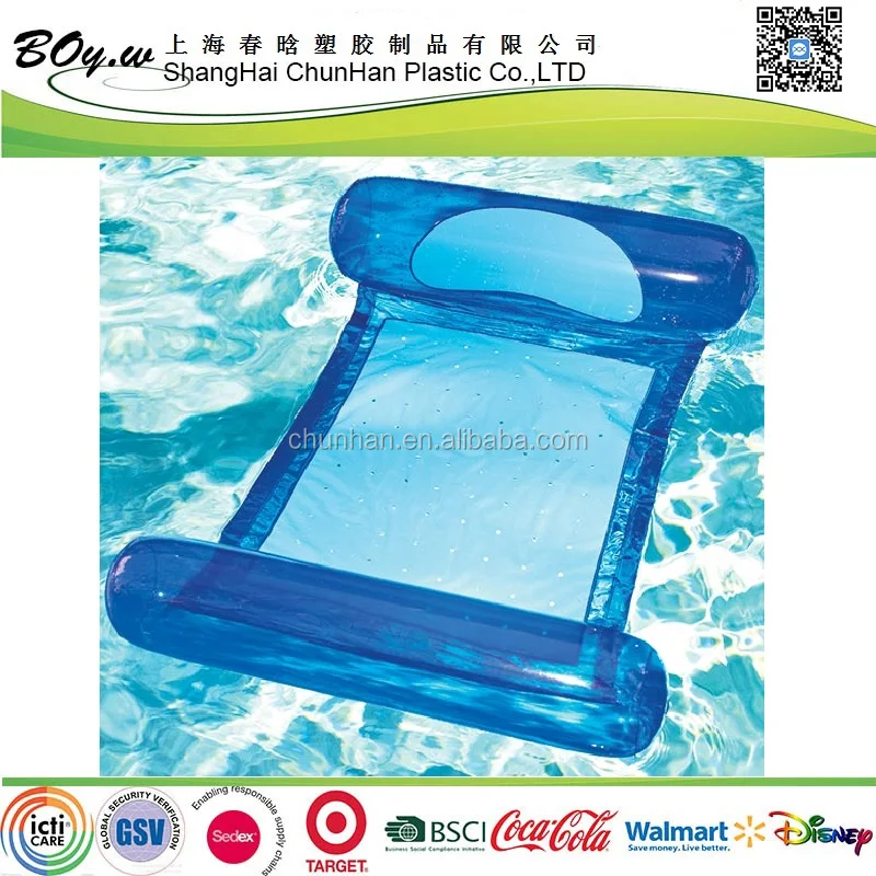 water float mattress