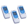 reusable temperature recorder fresh logistics temperature recorder usb datalogger for temperature