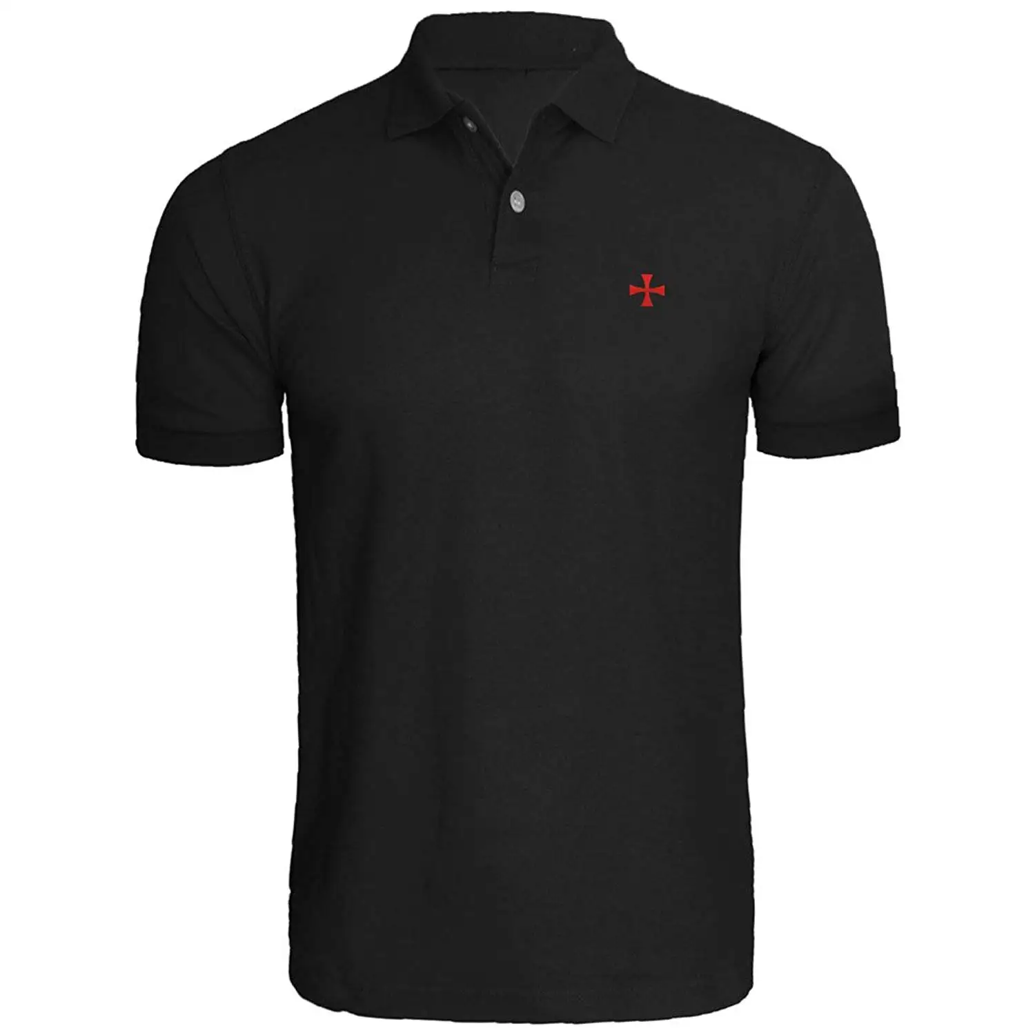 knights templar polo shirts