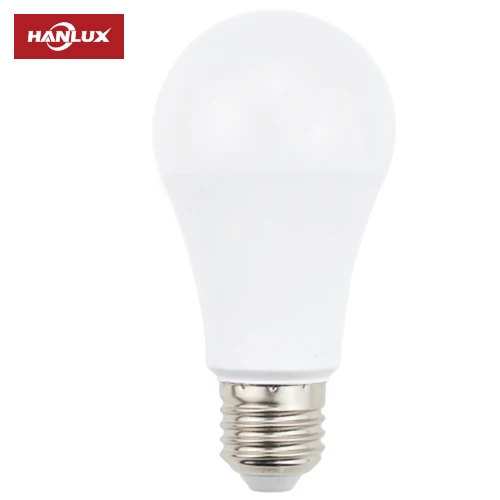 A60 6W 8W 10W 12W led bulb e27