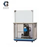 iKX1-SIEG High quality mini metal hobby 3 axis cnc milling machine frame