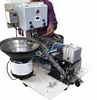 Full Automatic Tarpaulin Eyelet Machine