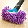 Clean mop floor socks wholesale