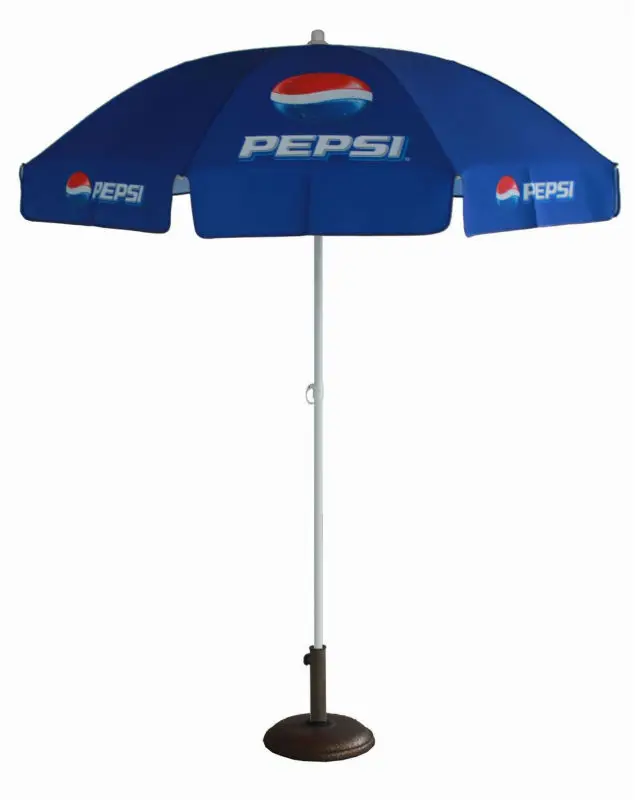 Bezwaar uitspraak medeleerling 2021 P E P S I Screen Printing Promotional Beach Umbrella - Buy P E P S I  Beach Umbrella,Outdoor Beach Umbrella,Promotion Pepsi Beach Umbrella  Product on Alibaba.com