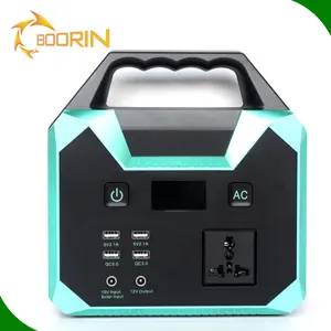 100w 200w 300w 500w 110v 220v battery 110v 220v for breathing machine refrigerator laptop electric fan  portable power bank